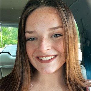 Meet your Posher, Jackie